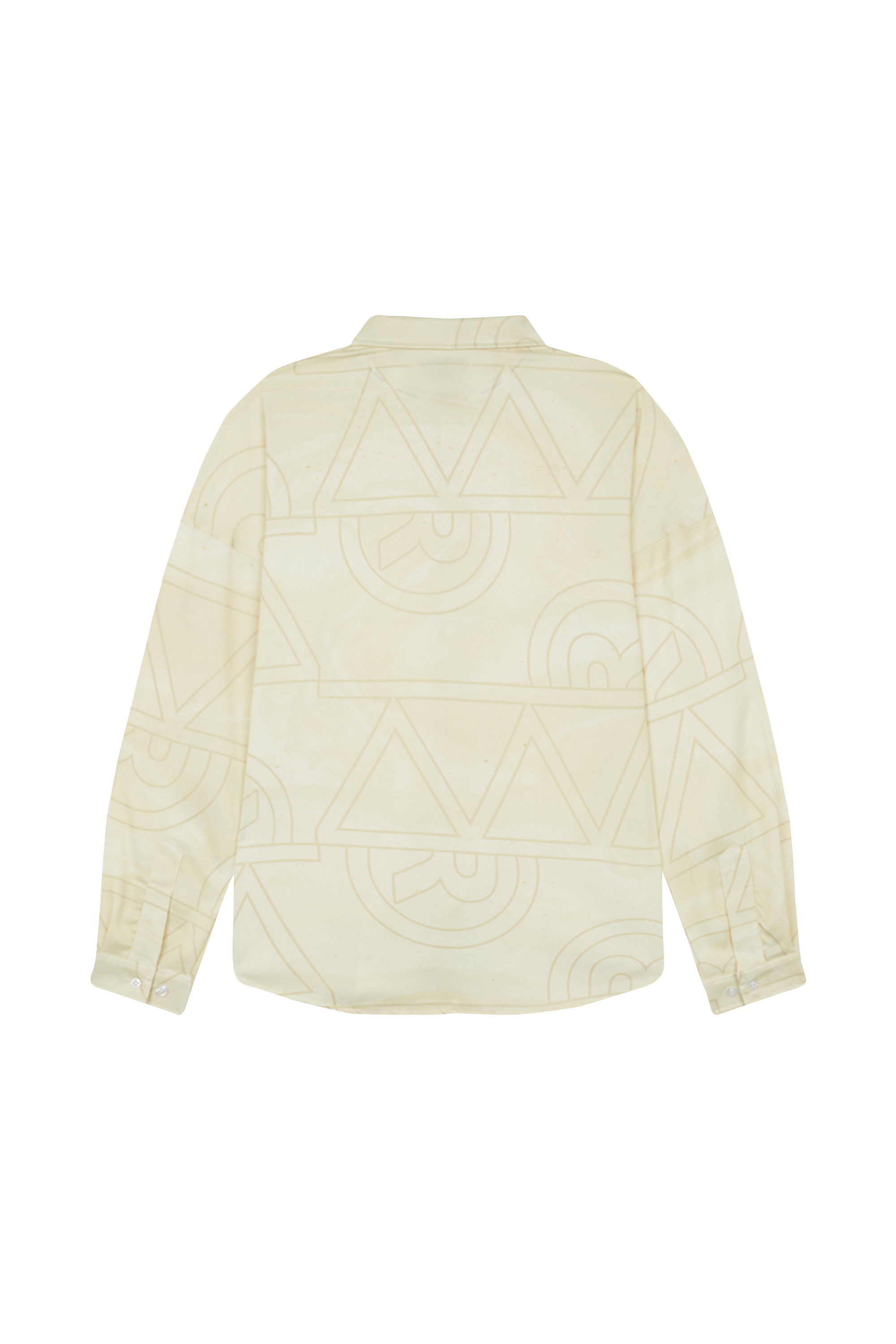 Hologram Chemise CHEMISE LAND BEIGE Beige