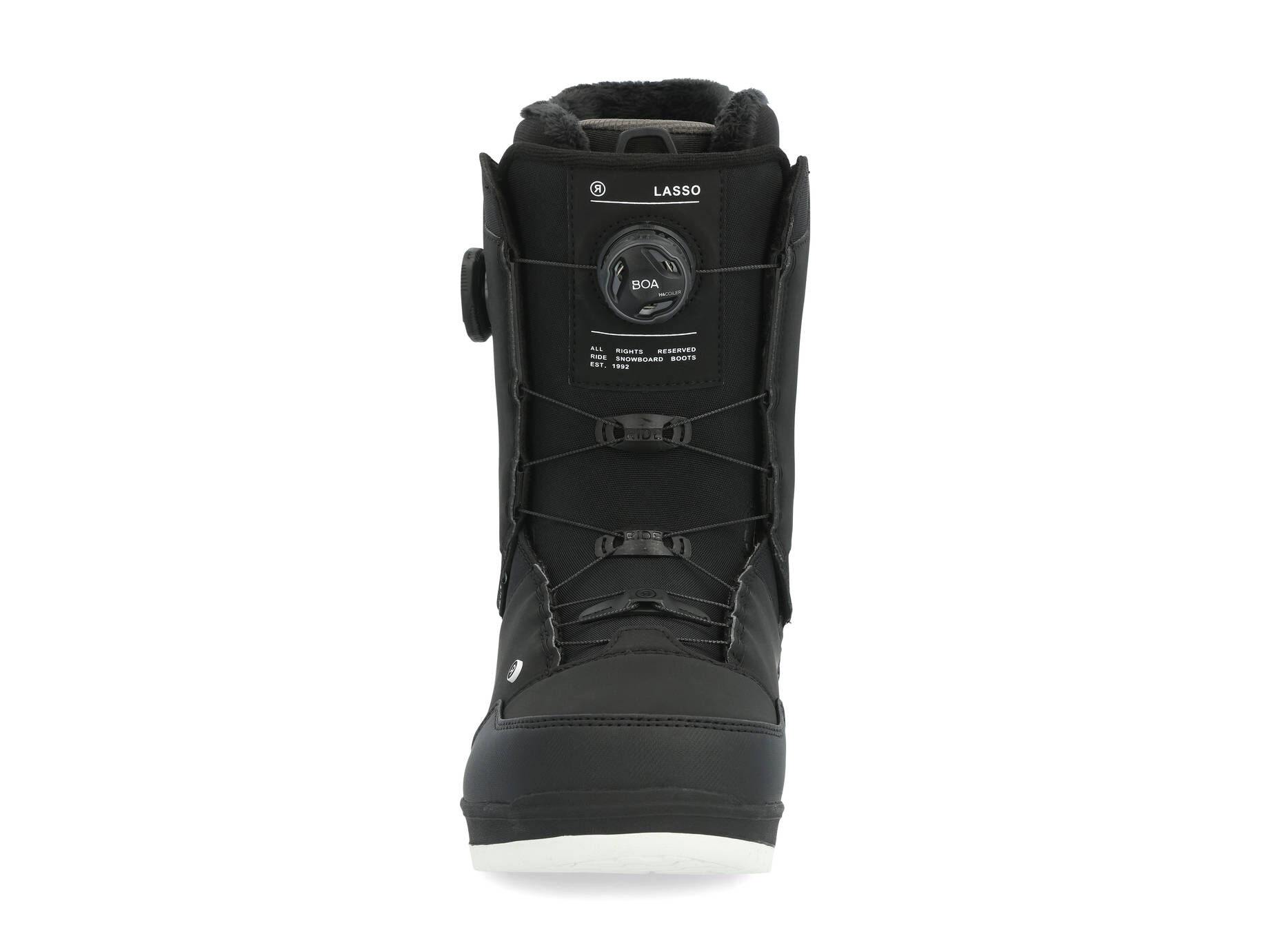 Ride| Herren Snowboardschuhe LASSO