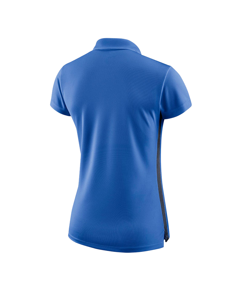 Nike Academy 18 Football Poloshirt Damen F463