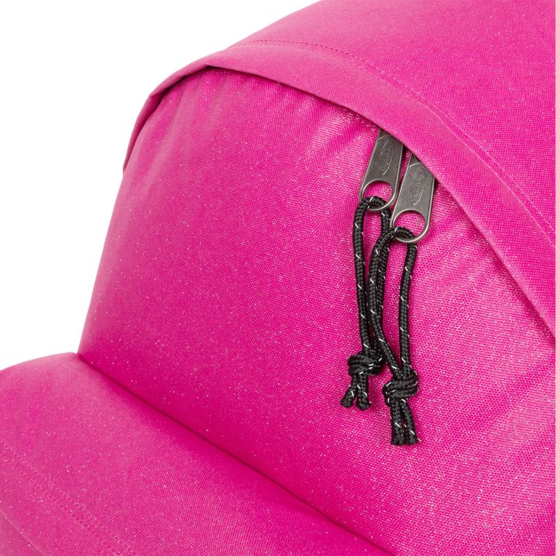 Sac à dos Padded Pak'r 40 cm Sparkly Fuchsia