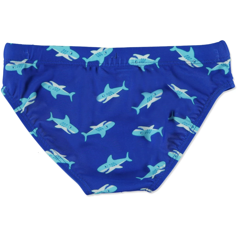 Playshoes UV-Schutz Badehose Hai