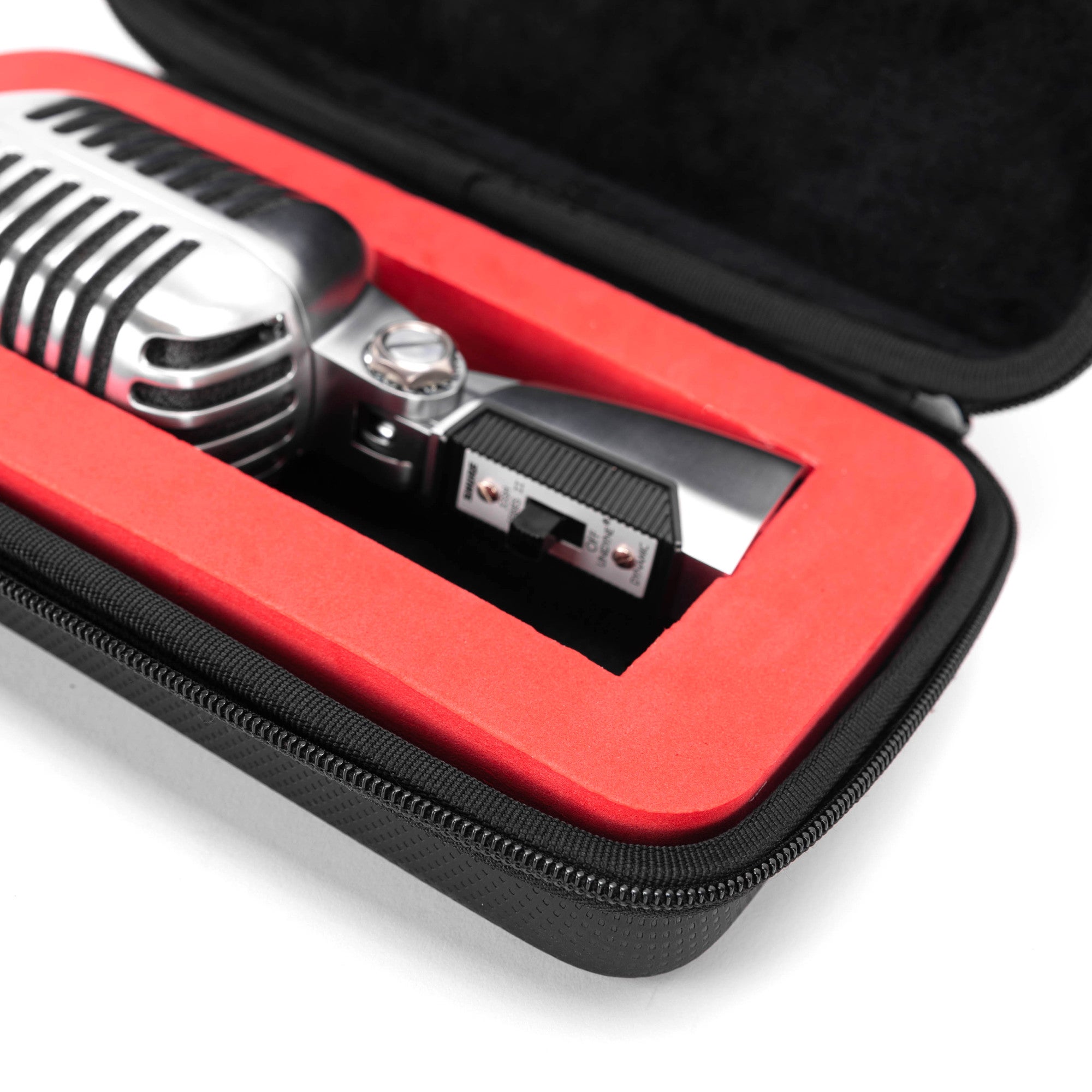 Analog Cases GLIDE Case For Shure Super 55