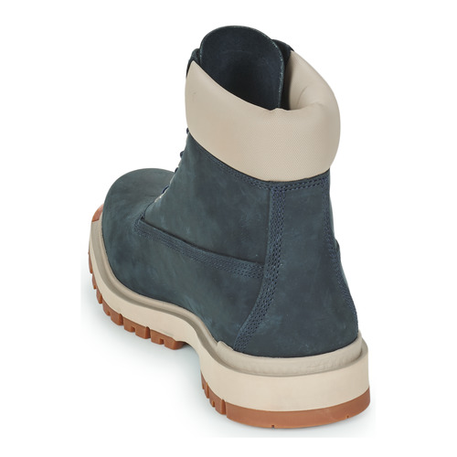 Timberland - TREE VAULT 6 INCH BOOT WP - Bleu