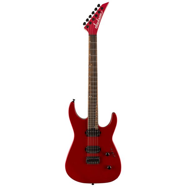 Jackson American Serie VTO HT RDC