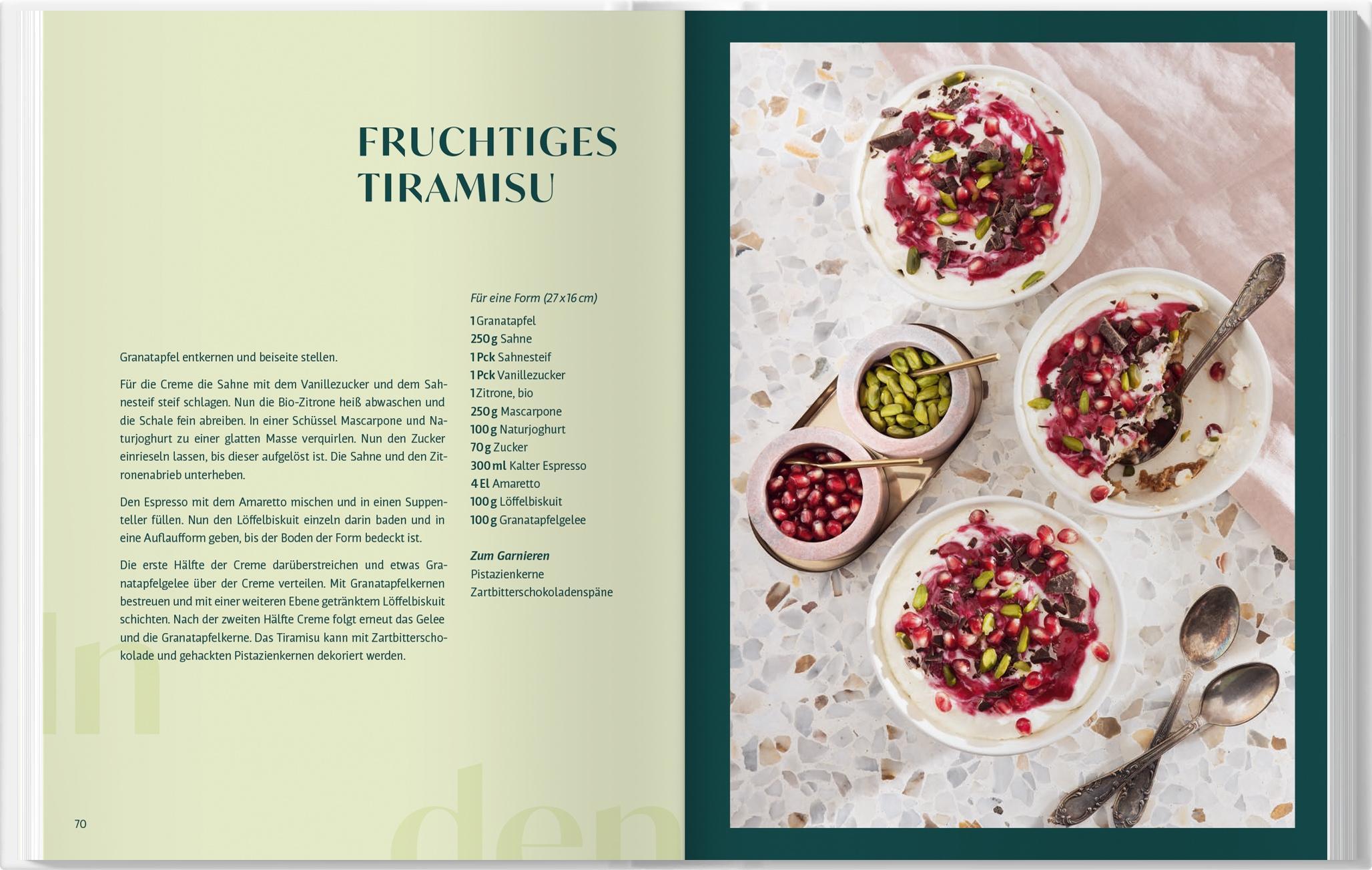 Granatapfel