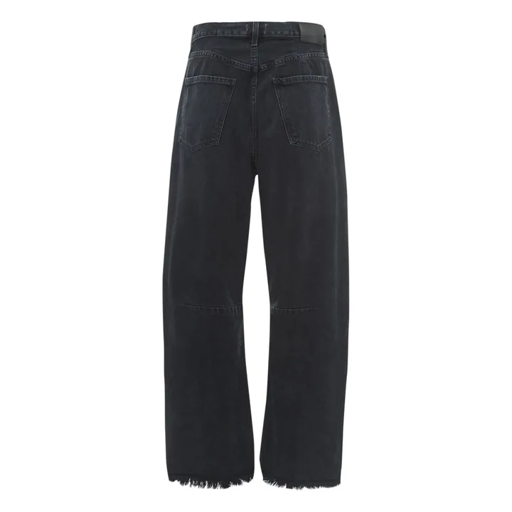 Citizens of Humanity Jean Horseshoe Coton Bio | Noir
