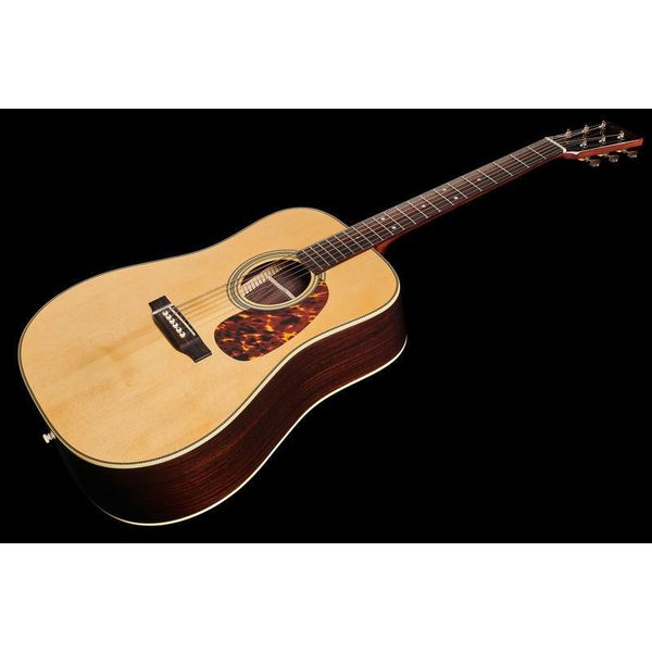 Recording King RD-328 Aged Adirondack