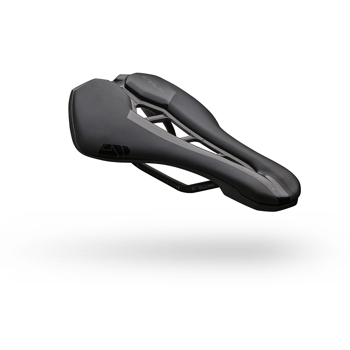 PRO Stealth Performance Black 152 mm.