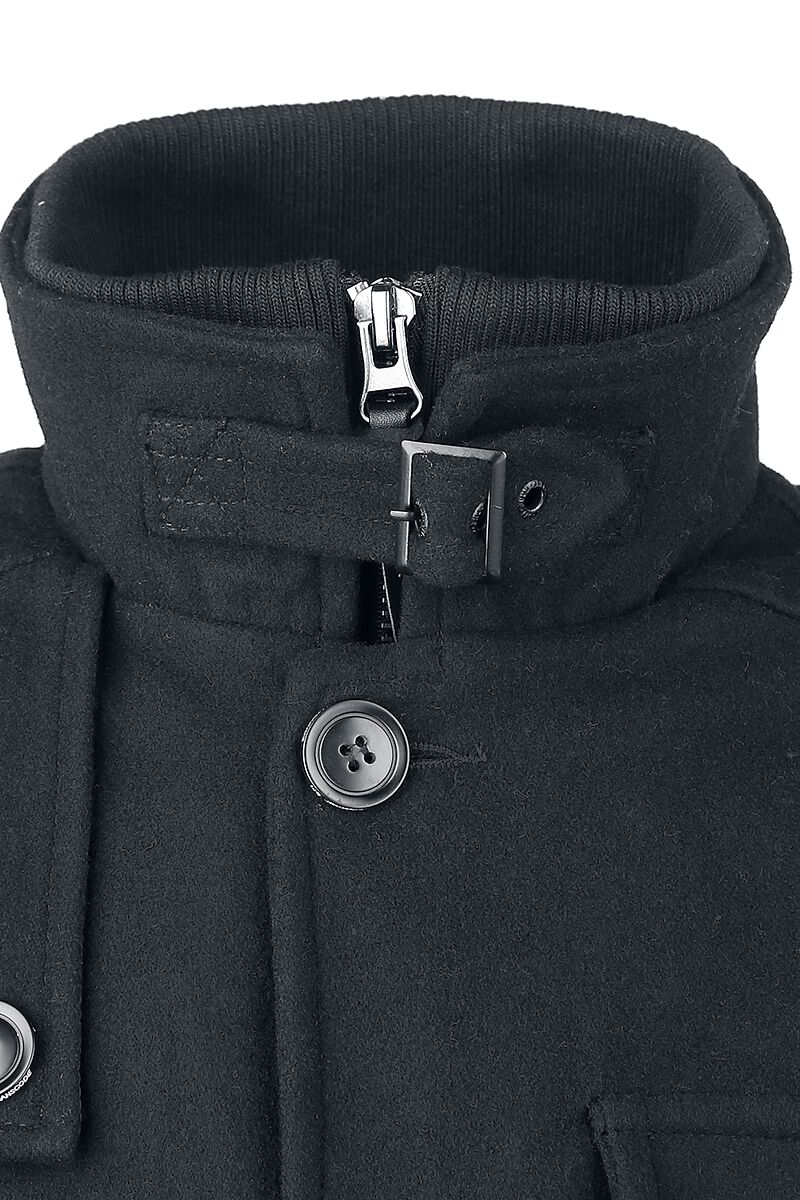 Brandon | Indicode Manteaux