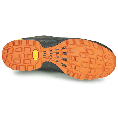 Millet - HIKE UP GORETEX - Vert / Noir