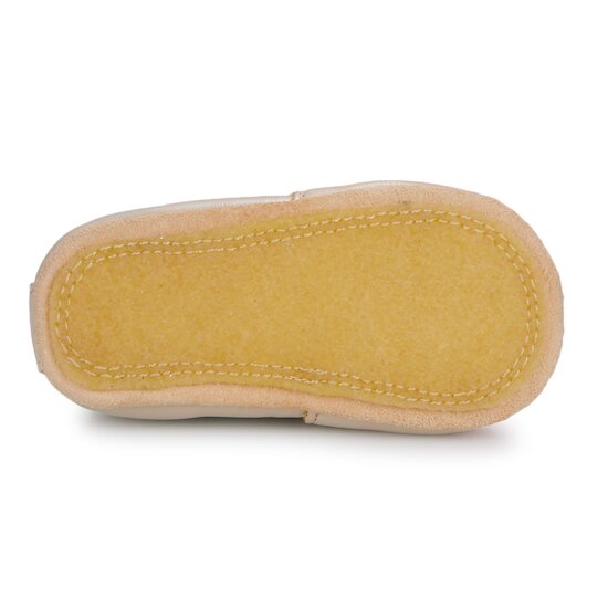 Chaussons My Blublu écureuil   Sable        de               Easy Peasy