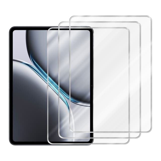OnePlus Pad 2 3x Skærmbeskytter Beskyttelsesfolie
