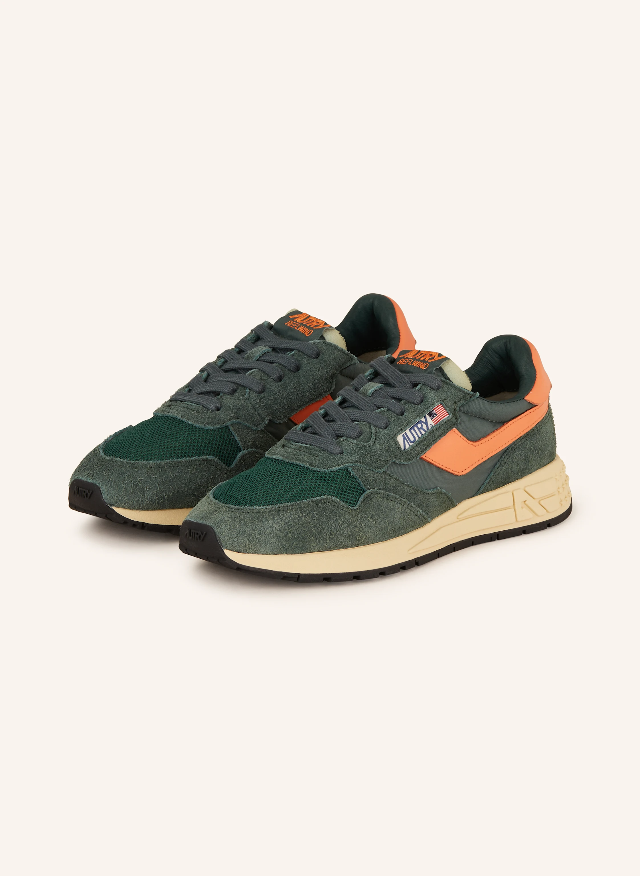 AUTRY Sneaker REELWIND LOW UT