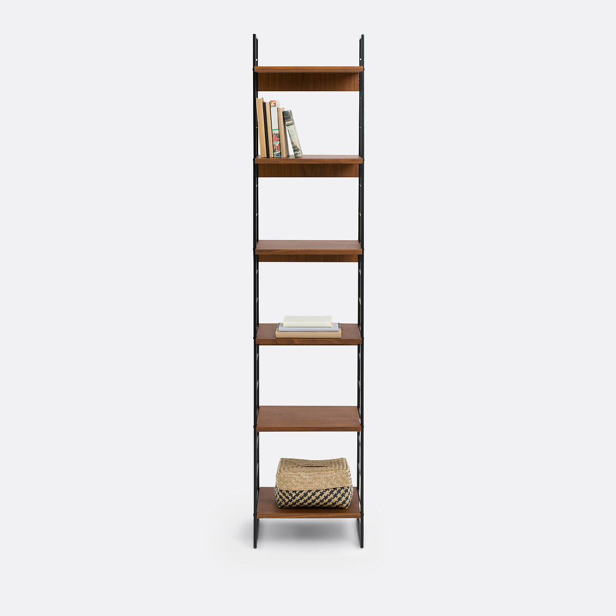 LA REDOUTE INTERIORS<br>Estante de armazenamento vintage Watford