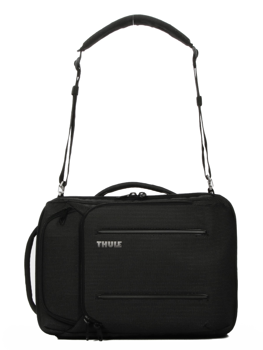 Sac À dos ordinateur 2 en 1 Thule Crossover 2 - 15.6 pouces