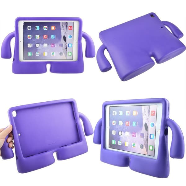Cover til iPad mini 6, lilla, iGuy