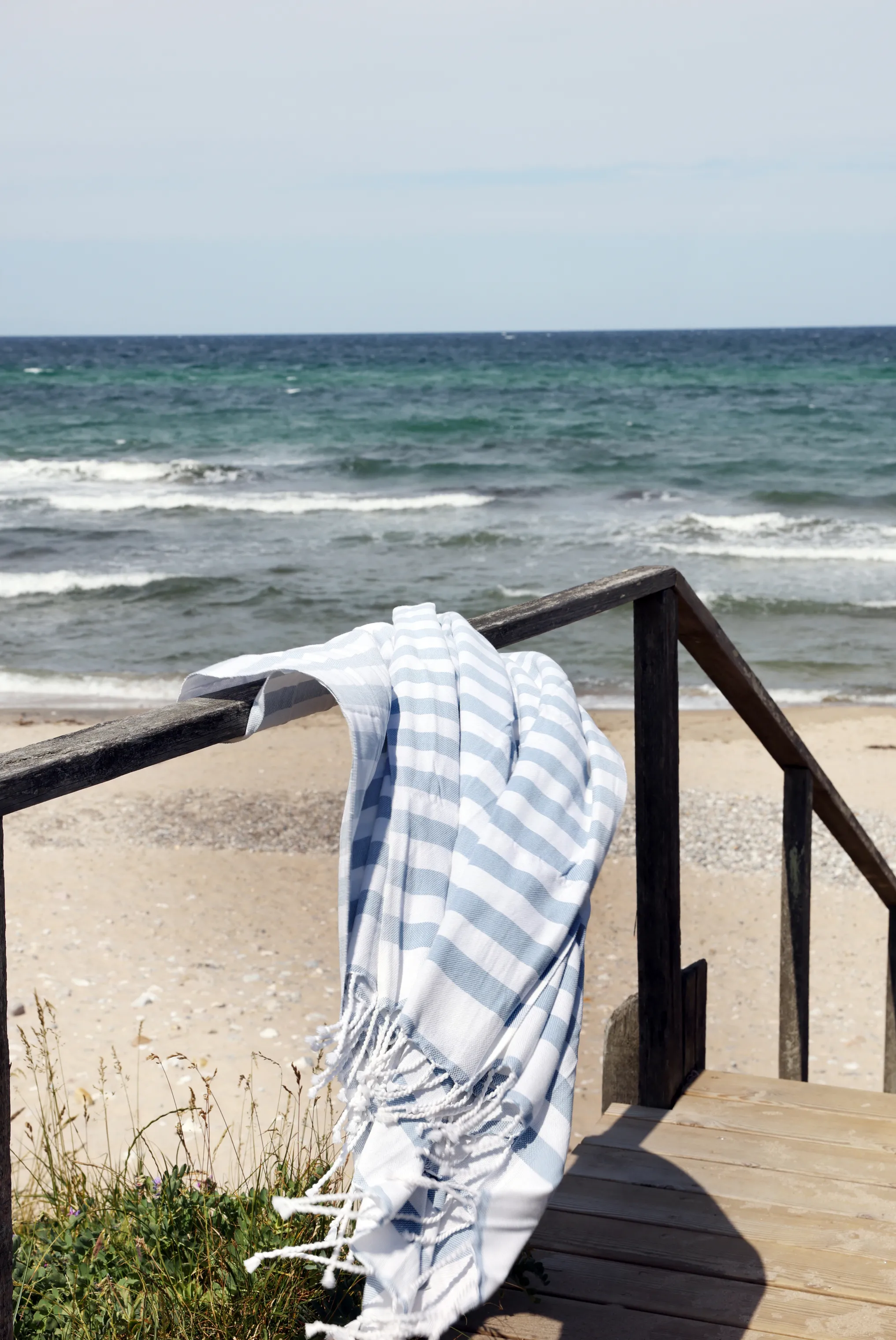 SKAGEN living Hammam Håndklæde