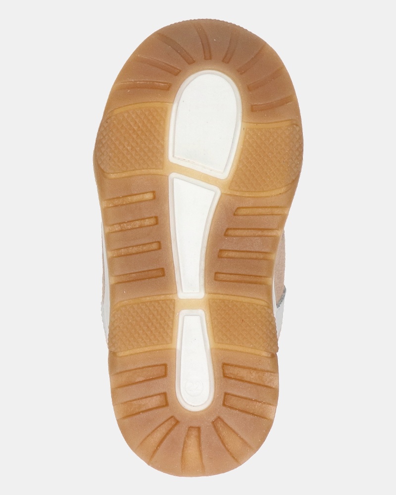 Nelson Kids Lage sneakers  - roze