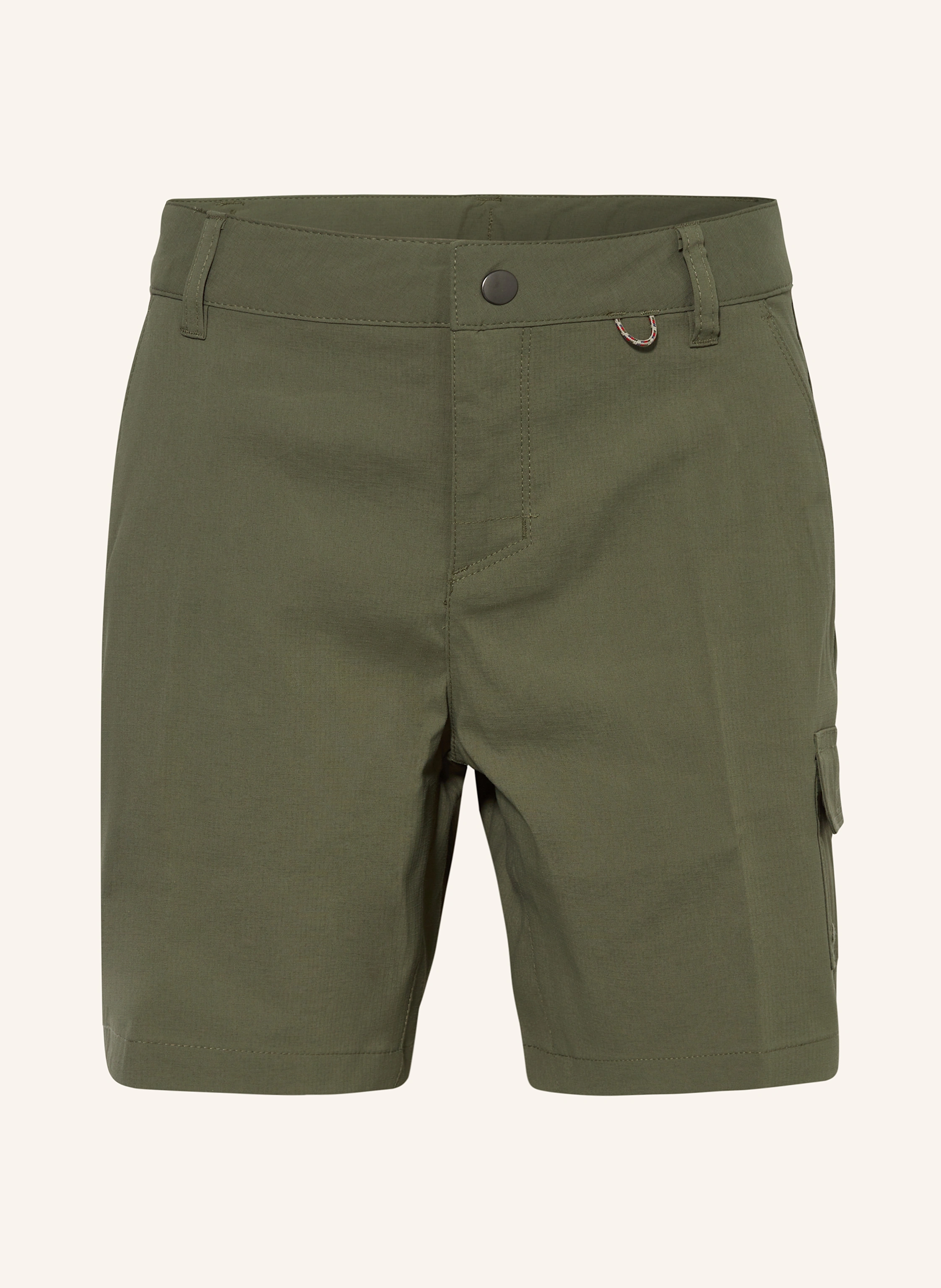 Columbia Trekkingshorts TECH TRAIL