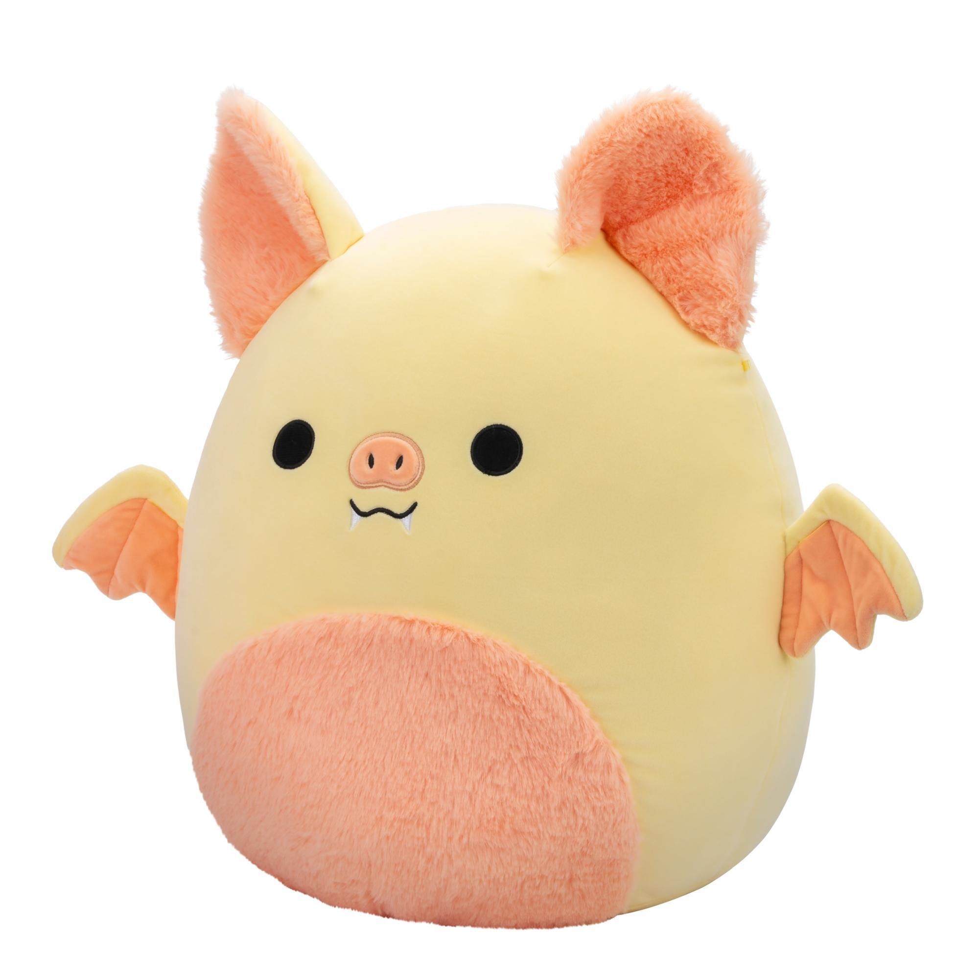 Squishmallows 40 cm P19 Meghan Bat
