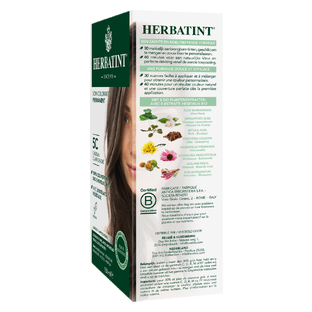 Herbatint Haarverf 5C Light Ash Chestnut 150ML