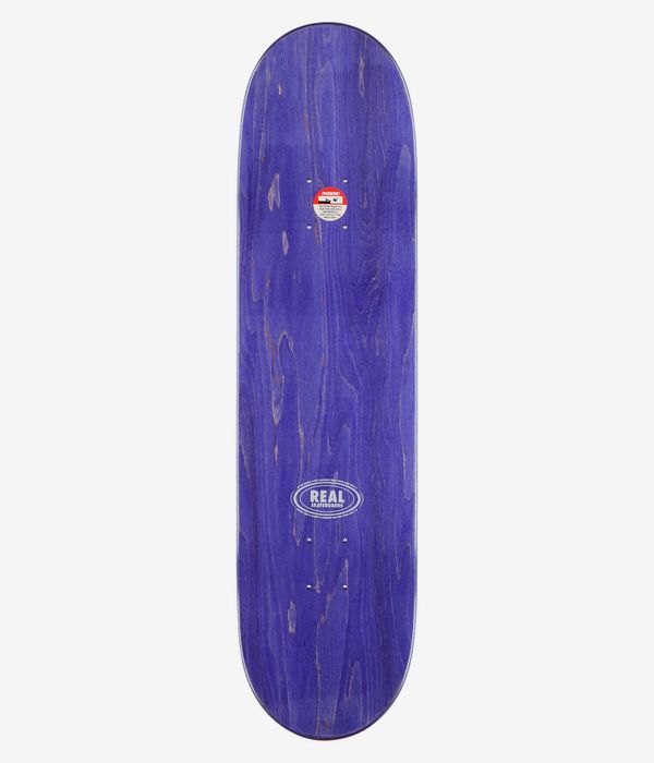 Real Team Classic Oval 8.125