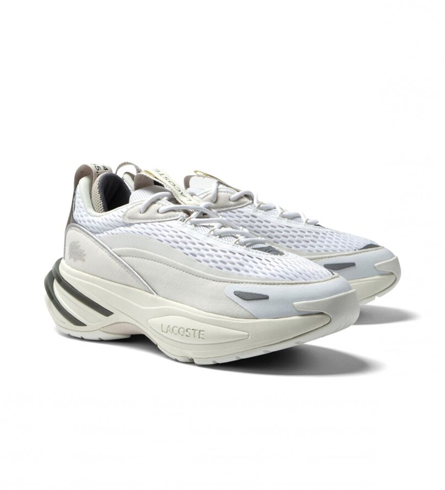 Tênis Lacoste Audyssor branco