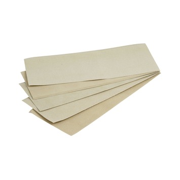 OK schuurpapier ok 100vel 93x230mm