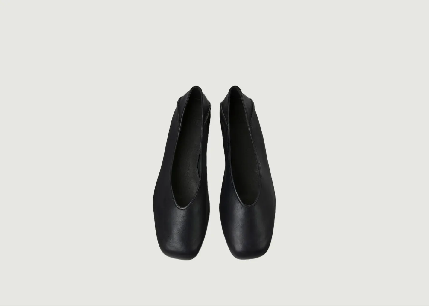 Ballerines Casi Myra camper