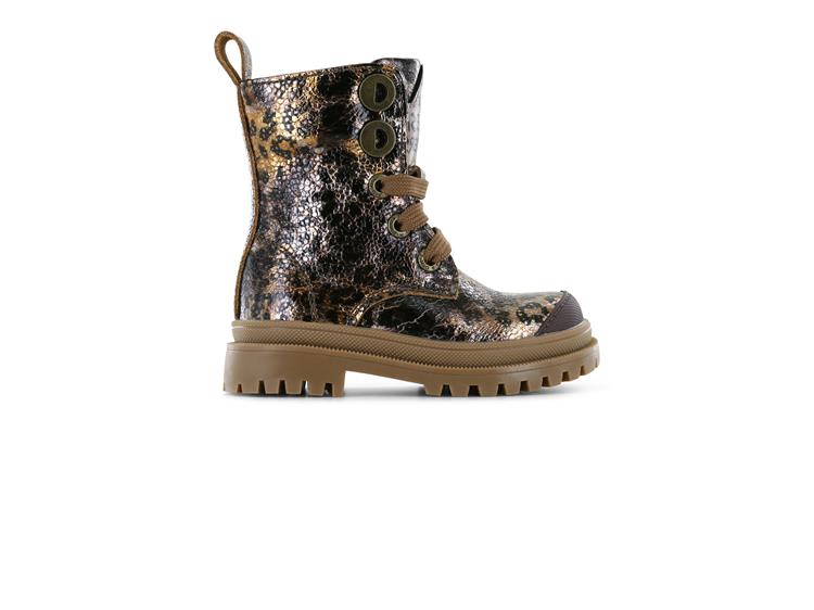 Shoesme NT25W007 Brons