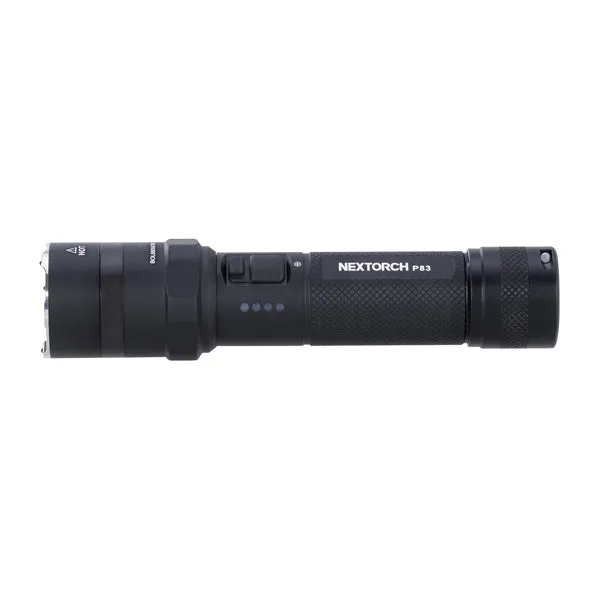 Nextorch -  Taschenlampe P83 Akku-LED