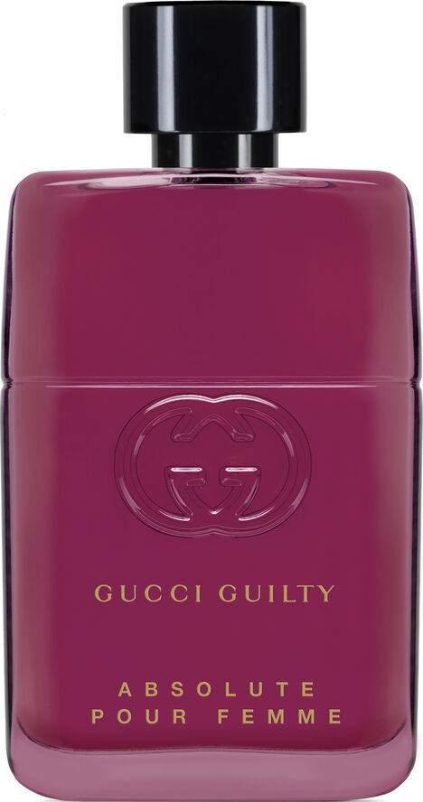 Gucci Guilty Pour Femme Absolute Eau De Parfum