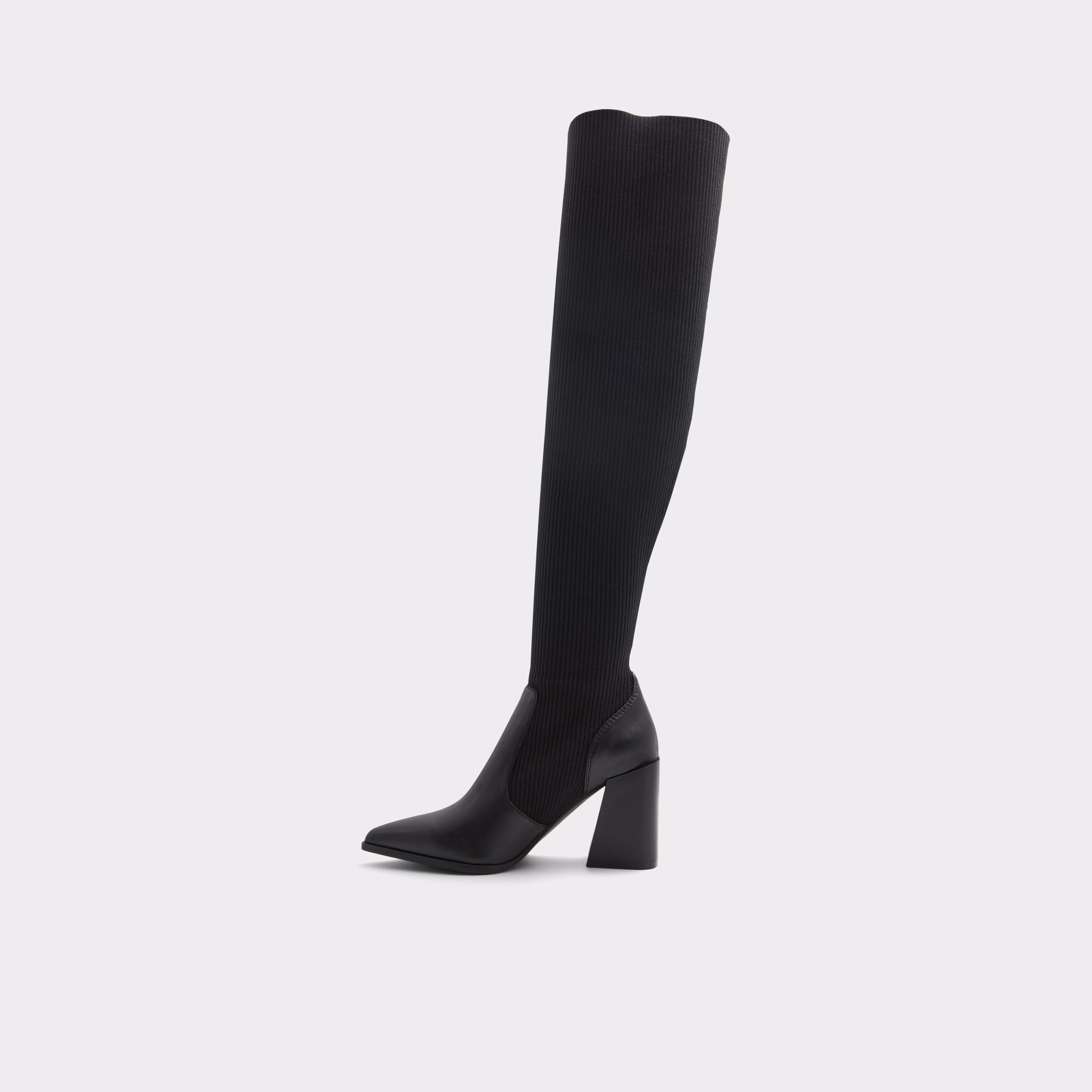 Ganini Black Women Casual boots