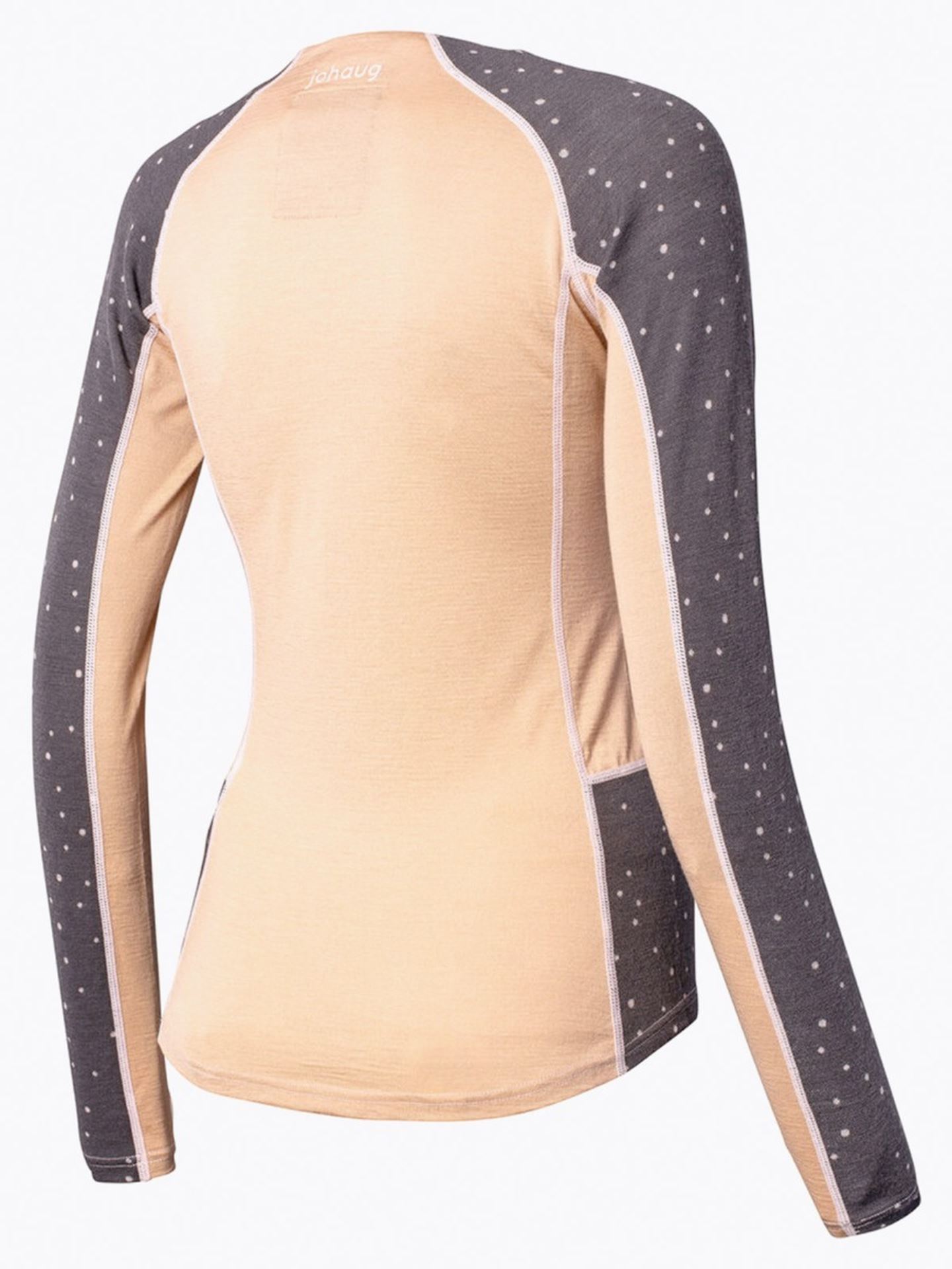 Maven Wool Long Sleeve