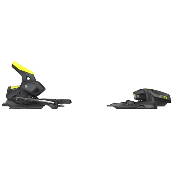Pack ski HEAD SUPERSHAPE E-SPEED + PRD 12 GW