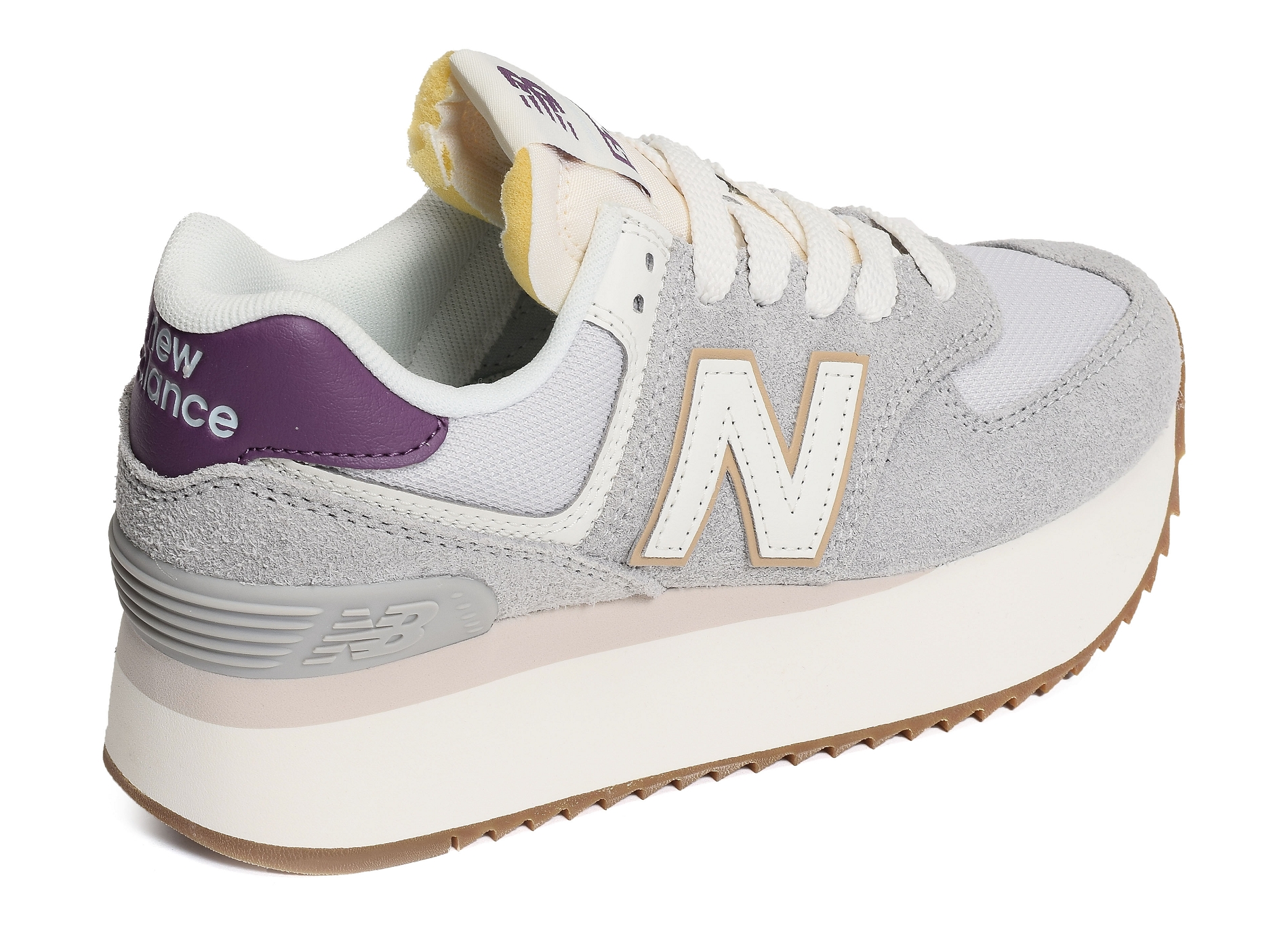 Wl574 plato gris