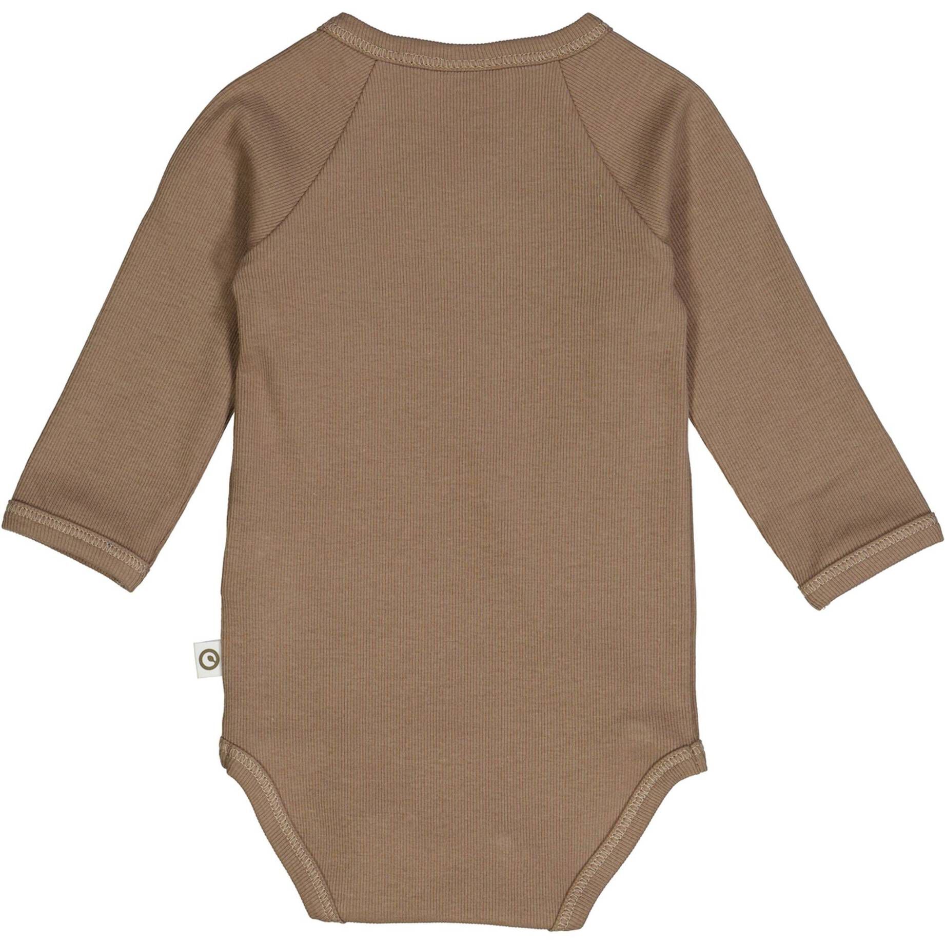 Müsli| Kinder Langarmbody 2er-Pack