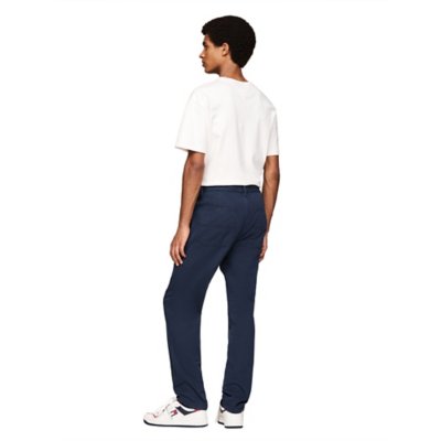 Pantalon homme Tjm Ryan Twill Chino TOMMY HILFIGER