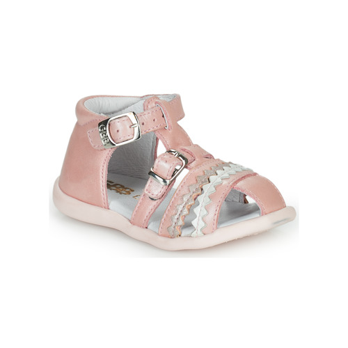 GBB - ALIDA - Rose