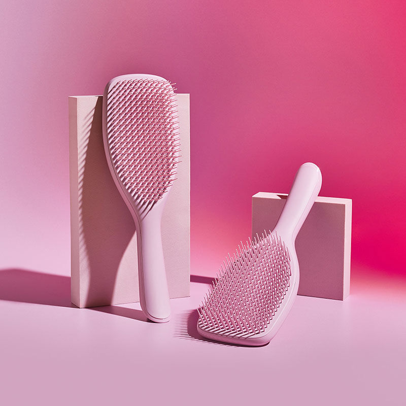 Brosse démêlante Ultimate Detangler Rose