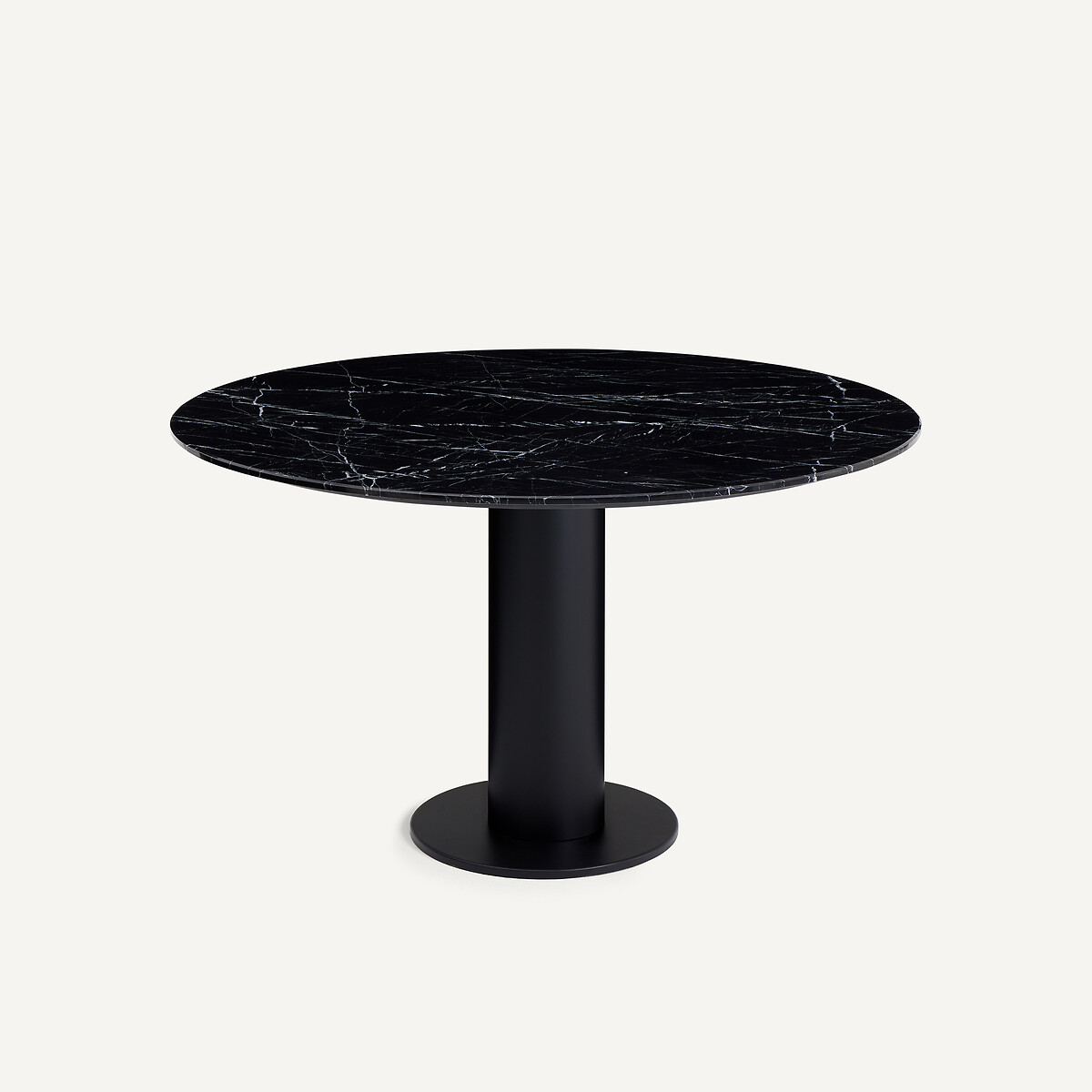AM.PM<br>Pé de mesa de metal, Talmo