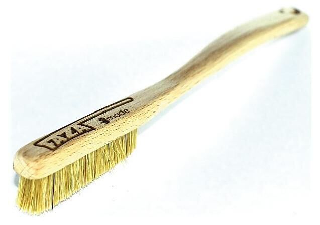 FAZA - BROSSE CONFESSION