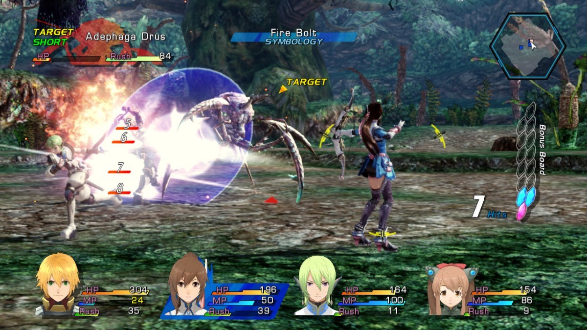 Star Ocean: The Last Hope - International- PlayStation 3