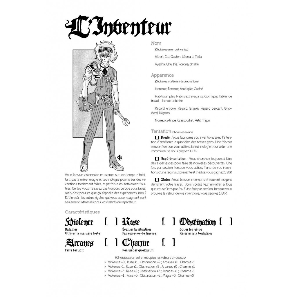 Medieval Mayhem - Version PDF