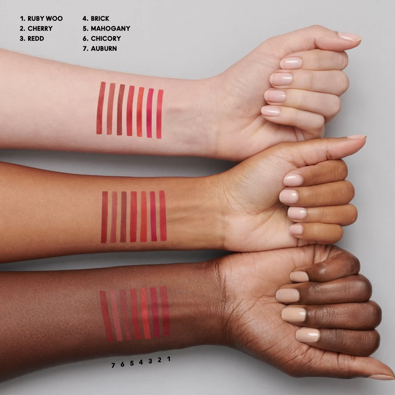 MAC Lip Pencil 1,45 gr. - Ruby Woo