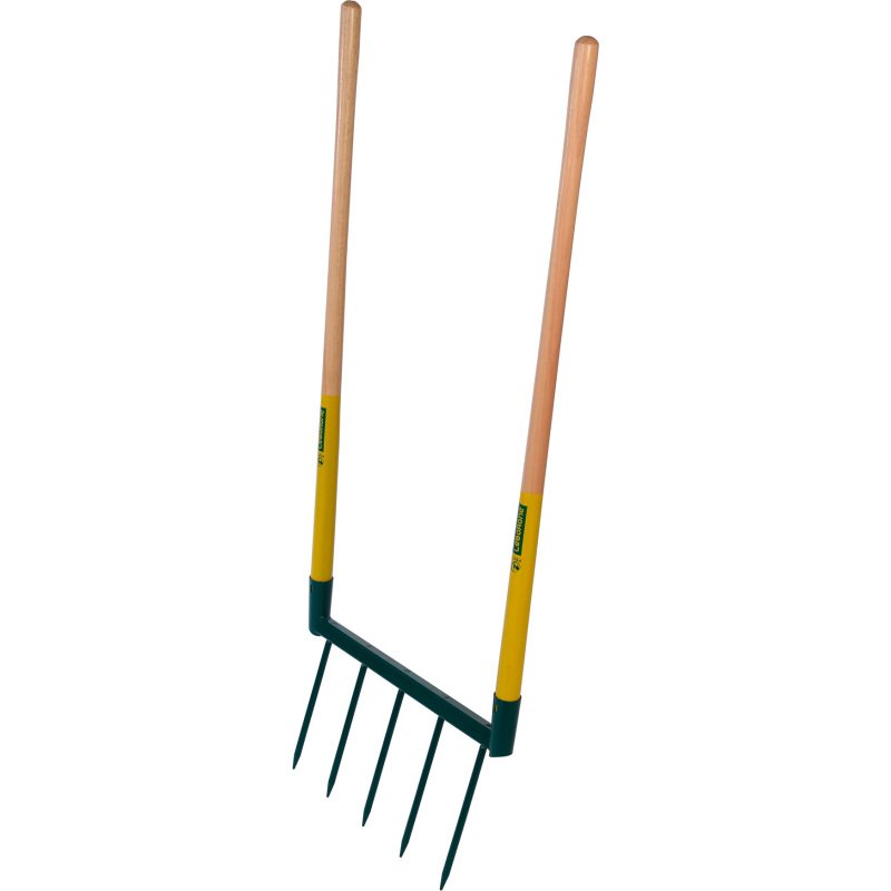 Grelinette Biogrif’ Leborgne NaturOvert 5 dents
