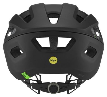 Casque route/gravel Smith Triad Mips Noir