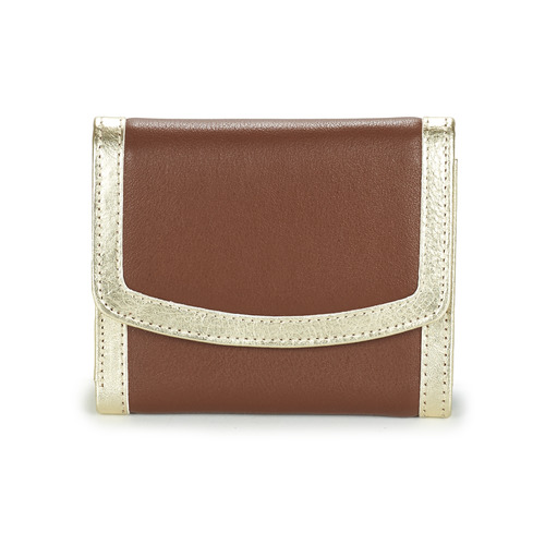 Betty London - SOUSOUS - Camel / Doré
