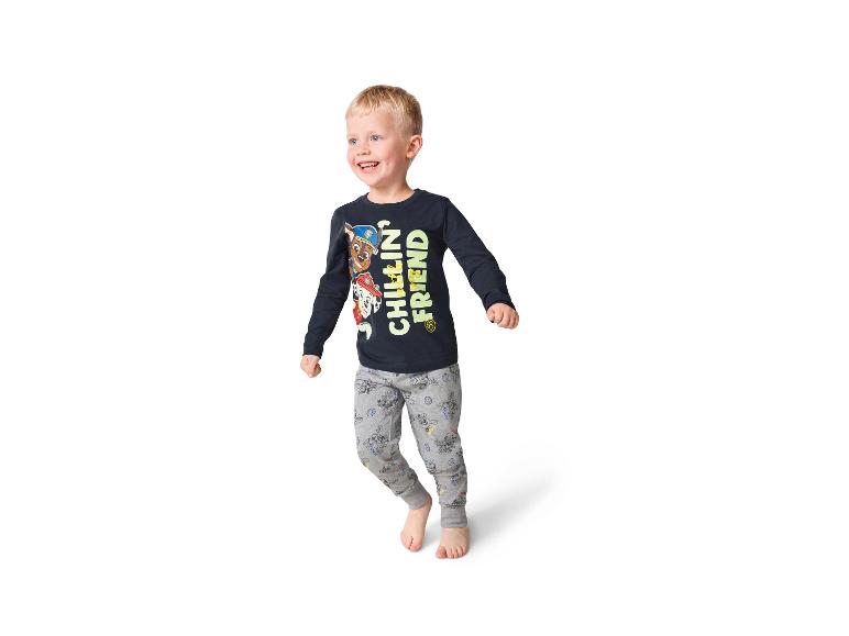 Kinder pyjama