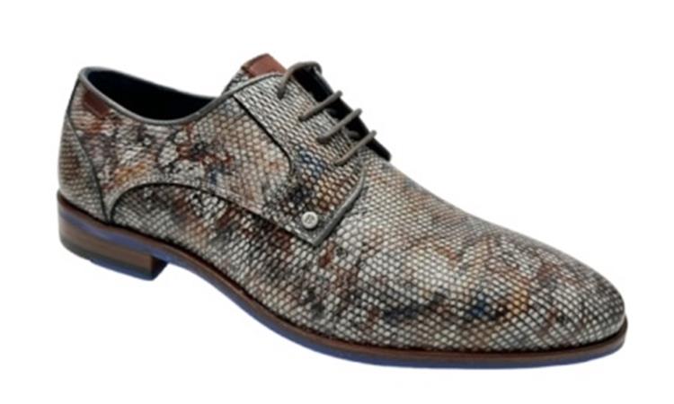 Berkelmans Oulton 2410050286 Multi color print